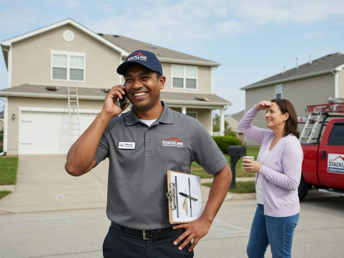 Chimney flashing repair Armbrust, PA FAQs
